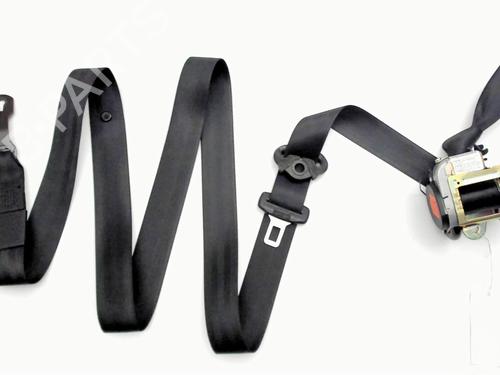 Front left seatbelt AUDI A8 D2 (4D2, 4D8) S8 quattro | BP30913084I26 - Image 2