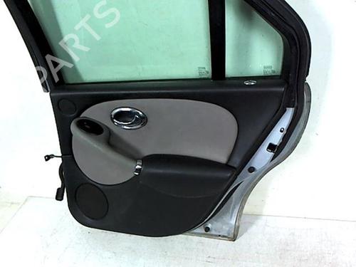 Right rear door ROVER 75 (RJ) 2.0 CDT | BP20472808C5 