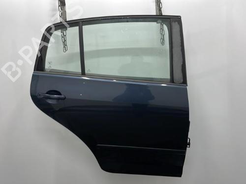 Used Right rear door VW GOLF PLUS V (5M1, 521) 2.0 TDI 16V (140 hp) 20399987