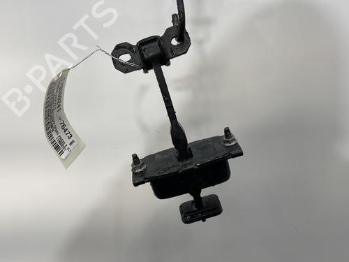 Used Hinge/Door check strap MERCEDES-BENZ C-CLASS Coupe (CL203) C 220 CDI (203.708) (150 hp) 31602600