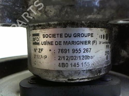 Steering pump AUDI A6 C5 (4B2) 2.5 TDI quattro | BP20407265M99 