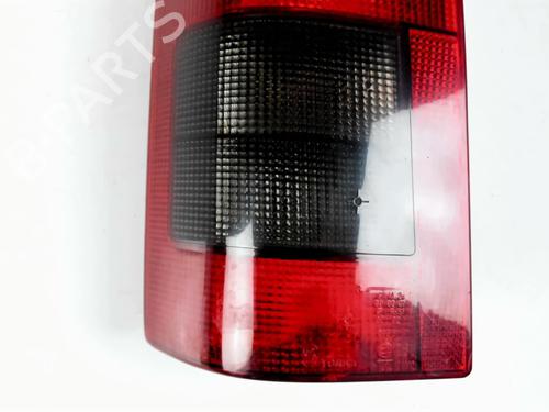 Left taillight CITROËN BERLINGO / BERLINGO FIRST Box Body/MPV (M_) 1.9 D (MBDJY) | BP24319942C34 