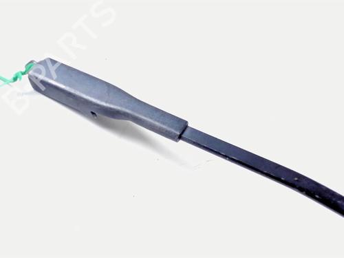 Front windshield wiper arm FORD B-MAX (JK) 1.0 EcoBoost | BP20469159C143