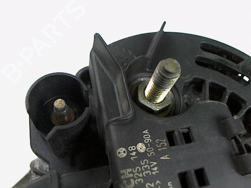 Generator ALFA ROMEO GT (937_) 1.8 TS (937CXR1A) | BP21235690M7 
