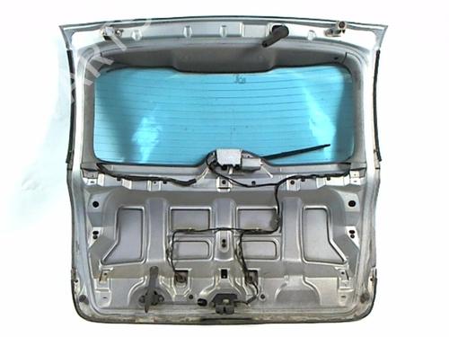 Tailgate FIAT MULTIPLA (186_) 1.9 JTD 115 | BP20412455C6 