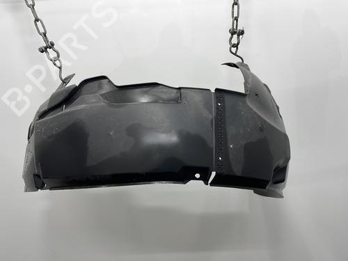 Wheel arch SSANGYONG KORANDO (CK) 2.0 e-XDi 7972034001