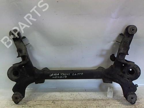 Assale posteriore LANCIA THESIS (841_) 2.4 JTD (841AXD1B02) 0000051743775