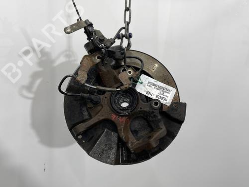 Used Right front steering knuckle Right front steering knuckle 30479863 30479863