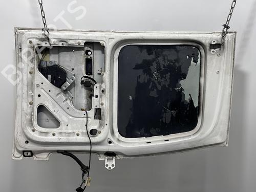 Venstre lasterom dør VW CADDY III Box Body/MPV (2KA, 2KH, 2CA, 2CH) 2.0 SDI | BP29922087C76