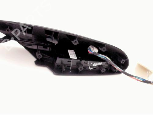 Left front window switch BMW X3 (F25) xDrive 20 d | BP27982529I27 - Image 7
