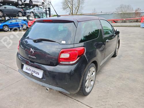 Radio CITROËN DS3 (SA_) 1.6 HDi 90 | BP36757353E6 - Image 20