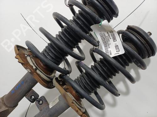 Used Left front shock absorber Left front shock absorber 38675333 38675333