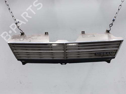 Used Grille Grille NISSAN CEDRIC (Y30) 2.8 D (84 hp) 21206862 21206862