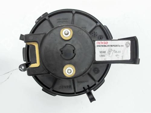 Heater blower motor FORD KA (RU8) 1.2 | BP20397575M62 