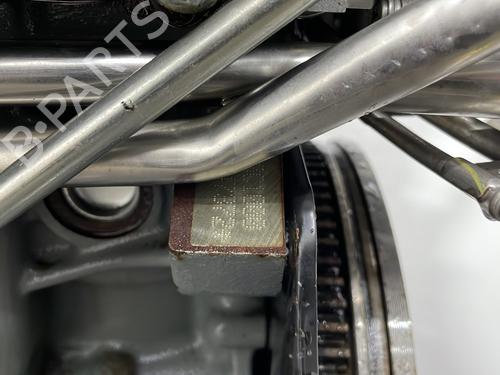 Engine ALFA ROMEO GIULIETTA (940_) 1.6 JTDM (940FYB11, 940FYB1A, 940FYF11, 940FYF1A) | BP29189620M1  - Image 7