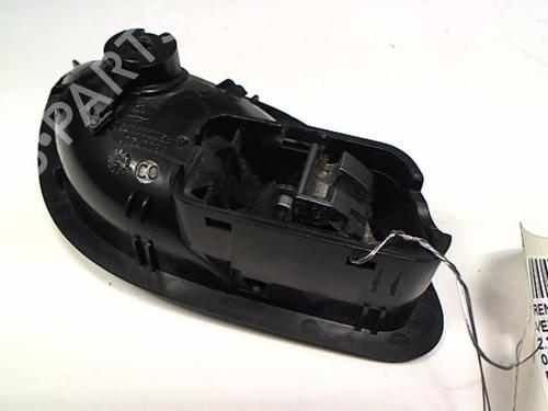 Front left interior door handle RENAULT VEL SATIS (BJ0_) 2.2 dCi (BJ0E, BJ0F) | BP20474710I13 