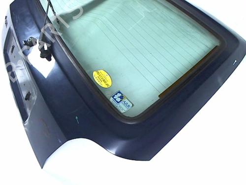 Tailgate FORD FIESTA III (GFJ)  | BP21203792C6 