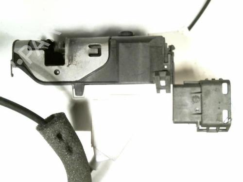 Front right lock PEUGEOT 308 I (4A_, 4C_) 1.6 HDi | BP20475254C97 