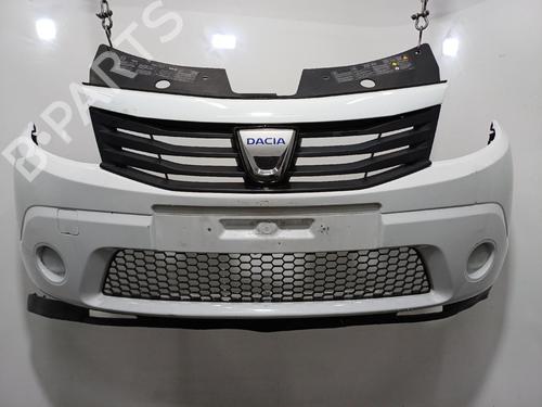 Front bumper DACIA SANDERO 1.4 MPI LPG | BP39607269C7 - Image 6