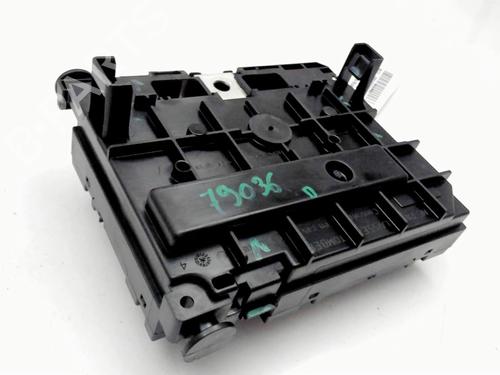 Used Fuse box Fuse box PEUGEOT 207 (WA_, WC_) [2006-2015] 36525952 36525952