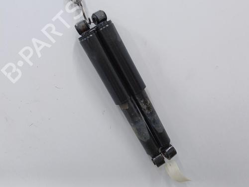 Right rear shock absorber NISSAN NV200 Van 1.5 dCi 90 (M20, M20N, M20M) | BP20400992M19
