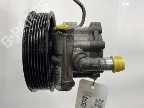 Used Steering pump RENAULT TRAFIC II Van (FL) 2.0 dCi 90 (FL0H) (90 hp) 23780036