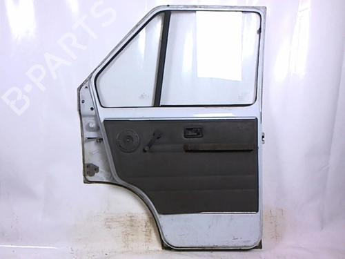 Right front door RENAULT TRAFIC Van (T_, P_, V_)  | BP21203585C3 