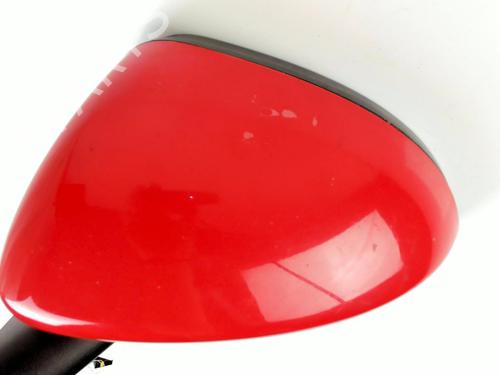 Retrovisor esquerdo Retrovisor esquerdo 20391420 20391420