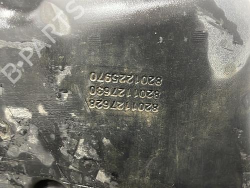 Fuel tank RENAULT CAPTUR I (J5_, H5_) 1.5 dCi 90 (J5N4, J5M5, J5MW, J5M6, J5AL, J5AJ) | BP30308602C62 