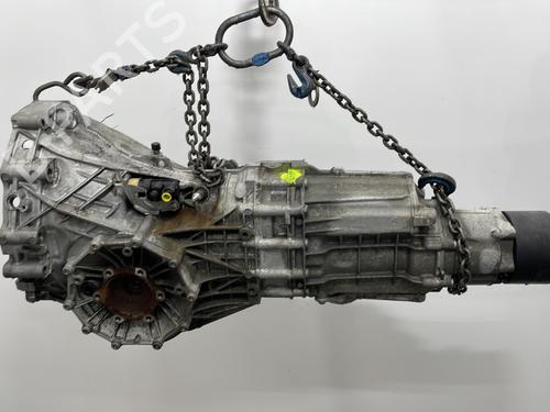Gearbox AUDI A4 B6 (8E2) 1.9 TDI quattro | BP27347456M3 
