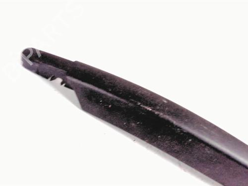 Used Rear windshield wiper arm Rear windshield wiper arm CITROËN C4 CACTUS 1.5 BlueHDi 100 (102 hp) 20423371 20423371