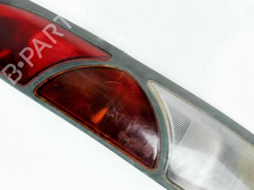 Right taillight RENAULT KANGOO (KC0/1_) D 65 1.9 (KC0E, KC02, KC0J, KC0N) | BP31362759C35