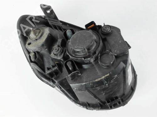 Left headlight KIA PICANTO I (SA) 1.0 | BP22414612C28 