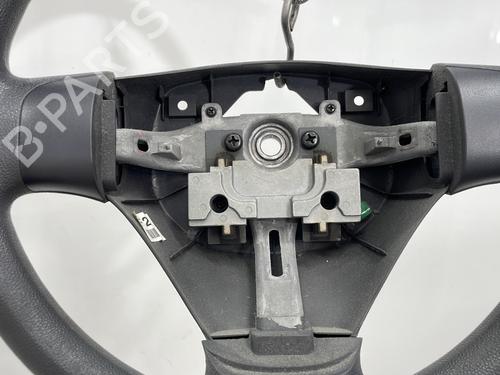 Used Steering wheel Steering wheel HYUNDAI GETZ (TB) 1.5 CRDi (88 hp) 33870670 33870670
