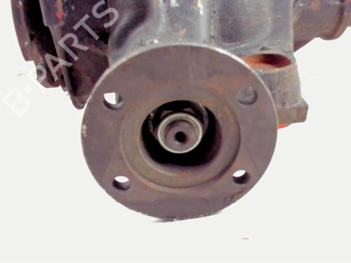 Used Front differential Front differential SSANGYONG MUSSO (FJ) 2.9 TD (120 hp) 21228640 21228640