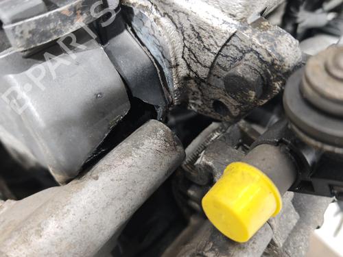 Engine AUDI A3 Sportback (8PA) 1.9 TDI | BP39904760M1 - Image 7