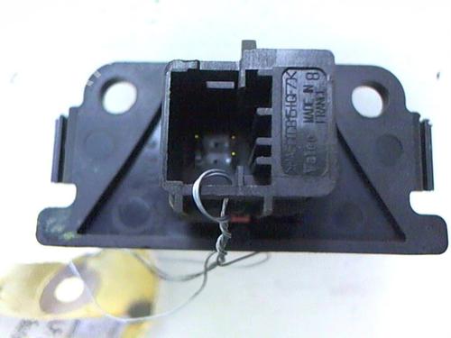 Used Warning switch Warning switch PEUGEOT 307 (3A/C) 1.6 HDi 110 (109 hp) 20403852 20403852