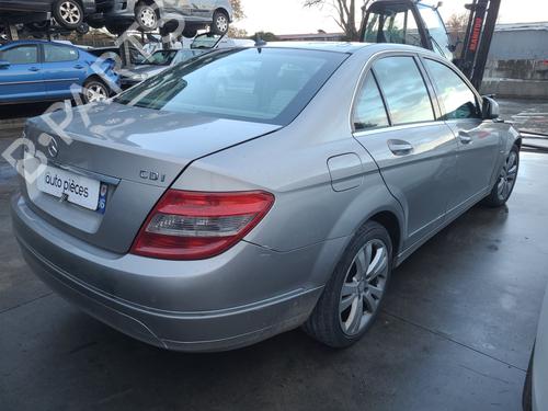 Engine MERCEDES-BENZ C-CLASS (W204) C 220 CDI (204.008) | BP36052356M1 - Image 3