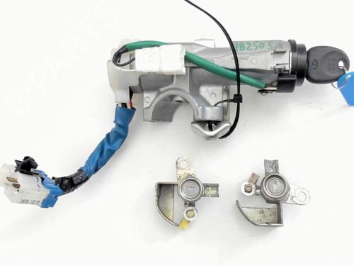 Used Ignition barrel HYUNDAI i10 I (PA) 1.1 (67 hp) 31074482