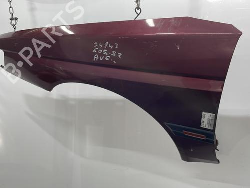 Left front fenders PEUGEOT 605 (6B) 2.5 Turbo Diesel | BP29419900C41 
