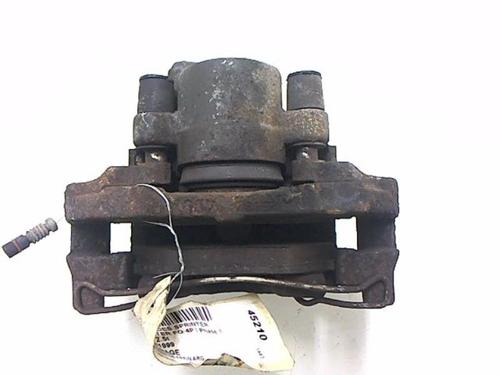 Left rear brake caliper MERCEDES-BENZ SPRINTER 2-t Van (B901, B902) 208 D (901.361, 901.362, 902.361, 902.362) | BP20429882M107 