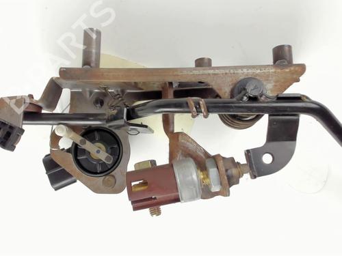 Used Electronic module MAZDA 323 F VI Hatchback (BJ) 2.0 TD (101 hp) 21236483