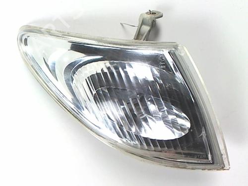 Right front indicator MAZDA PREMACY (CP) 2.0 TD | BP20466522C33 - Image 2