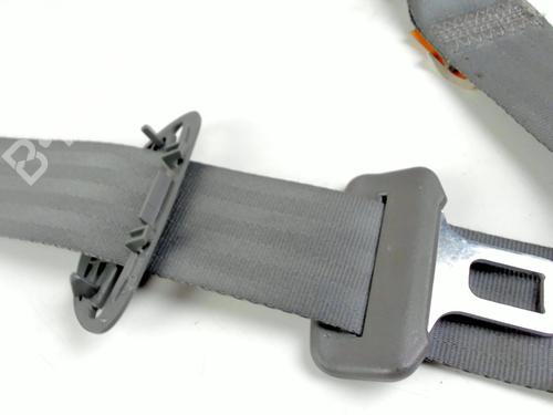 Used Rear right belt tensioner CHEVROLET LACETTI (J200) 2.0 D (121 hp) 20465404