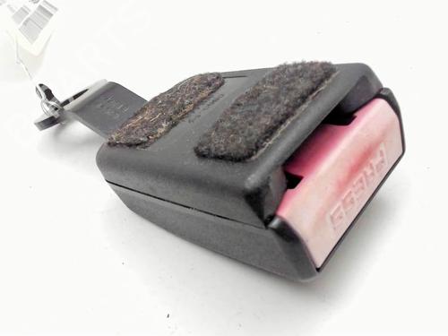 Seat buckle DACIA SANDERO 1.4 (BS0C, BS0A, BS0G, BS1F, BS0E) | BP33559464I32 - Image 2