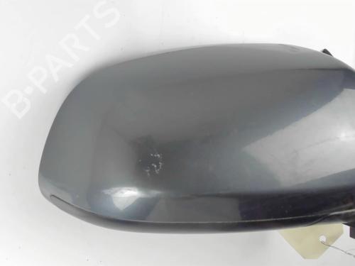 Right mirror AUDI A4 B6 Avant (8E5) 1.9 TDI | BP20442727C27 