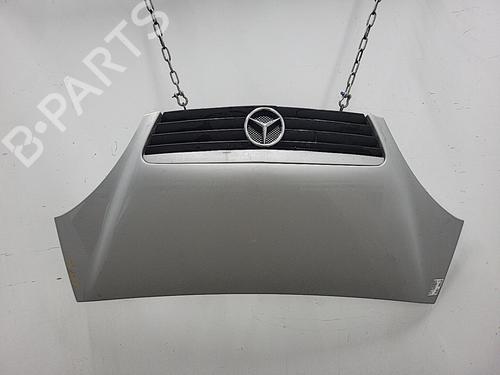 Hood MERCEDES-BENZ A-CLASS (W168) A 170 CDI (168.009, 168.109) | BP20406672C1 