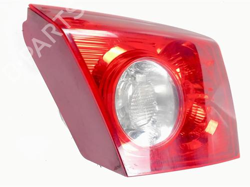 Left tailgate light CHEVROLET LACETTI (J200) 2.0 D | BP20465412C79 - Image 5