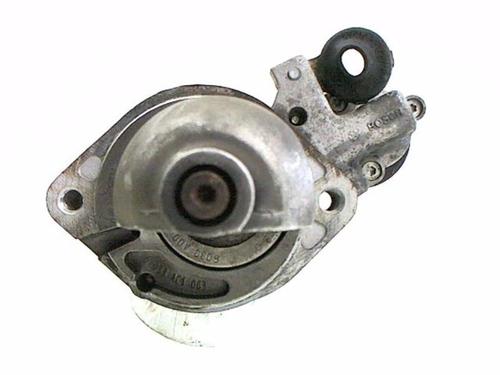Used Starter MERCEDES-BENZ E-CLASS (W210) E 270 CDI (210.016) (170 hp) 20478698