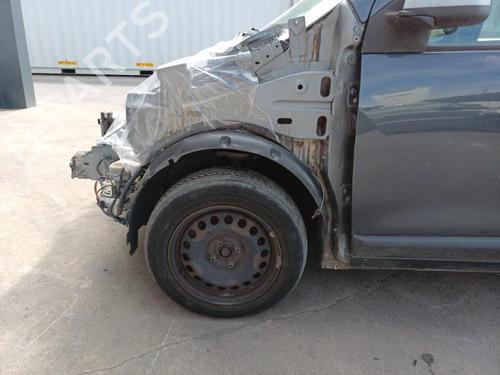 Right front driveshaft DACIA LODGY (JS_) 1.5 dCi (JSMC, JSAF) | BP27186919M39  - Image 22